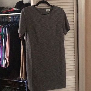 Old Navy Ponte-knit sheath dress